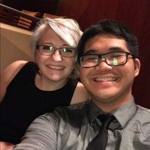 Meet your Posher, Alesha